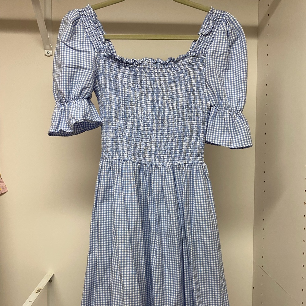 Damaris Bailey Dress